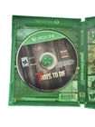 7 Days to Die (Microsoft Xbox One, 2016) Disc Only