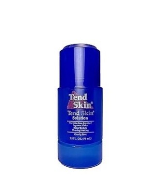 Tend Skin Razor Bump Solution Refillable Roll-On, 2.5 Fluid Ounce(EA)