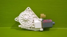 06-12 FUSION DRIVER LEFT REAR WINDOW MOTOR OEM 3871-19