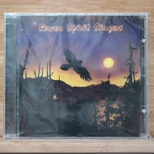 Raven Spirit Singers CD Indigenous Native American Folk MAPL Label