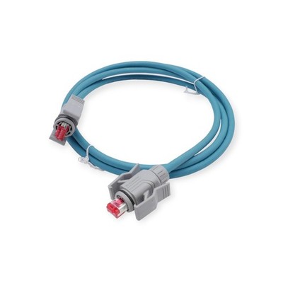 Phoenix Contact VS-94C/... Anschlusskabel 1416431 VS-RJ45/IP67