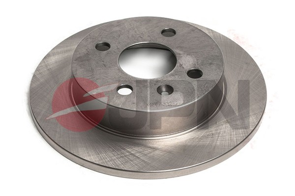2X JPN Bremsscheibe 40H9029-JPN FüR Opel Astra A04 Caravan GTC T98 CC F70 Meriva-image