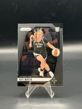 Kate Martin | 2024 Panini Prizm WNBA | Rookie Card | RC | #126 Aces/ Valkyries