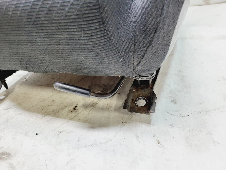 1990 1991 1992 1993 1994 年 1995 年马自达米塔右乘客座椅衣服灰色原始设备制造商 — 第 3/4 张图片