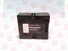 HONEYWELL C7600C-1008 / C7600C1008 (USED)