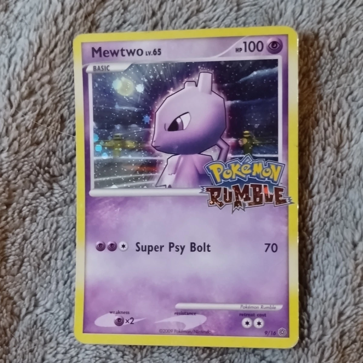 pokemon rumble products for sale | eBay