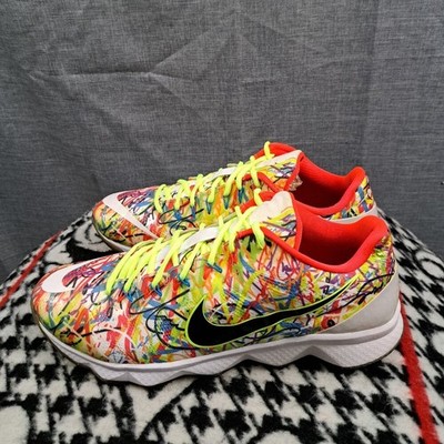 %Nike CJ3 Trainer Thankful Graffiti 725231-499 Mens Size 12.5 Year 2015 / A 19