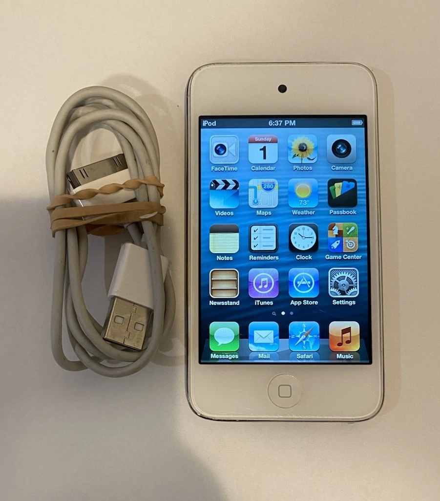 iPod 8gb4個、4gb1個 5個セット iPod 8gb4個、4gb1個 5個セット - メルカリ