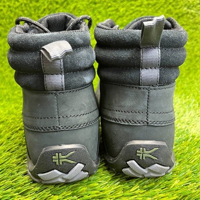 Kuru Quest boots men’s size 11 black hiking outdoors QUEST Men main image 3