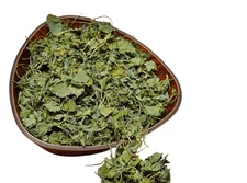 Indian Premium Dry Kasuri Methi, Fenugreek Leaves Uncolored FREE SHIP