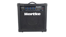 Hartke 20 Watt Bass AMP B200 Combo Amp Practice Amplifier - Free shipping.