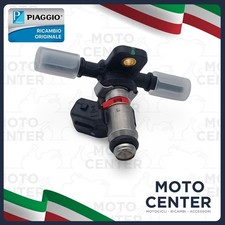 Injecteur Original Piaggio Beverly 500 ('02-'04) - Beverly 500 ('05-'06) - X9 5