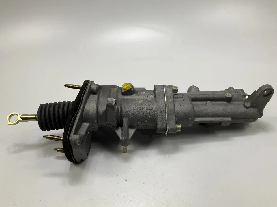 Bomba actuadora de freno ABS OEM E9SZ-2C257-A Thunderbird Mercury Cougar 89-92 Foto 3 de 4
