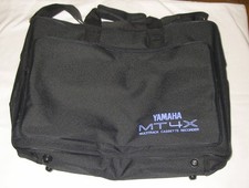 Bag Only YAMAHA MT4X Carrying Bag LP-138 Genuine Soft Case NEW Unused