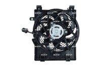 NRF LüFter, MotorküHlung 47063 FüR Opel