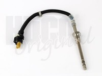 Sensor Abgastemperatur Hüco 137018 FüR Mercedes CLS C218 Klasse Model S212 W212