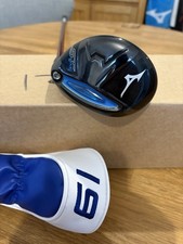 Mizuno ST Max Hybrid 19deg Reg