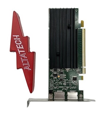Dell 0X175K Nvidia Quadro NVS 295 PCI-E 256MB DP Video Card