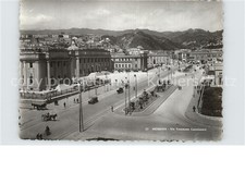 Messina Via Tommaso Cannizzaro