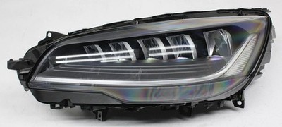 OEM Left Driver Side LED Headlamp For Lincoln Aviator LC5Z-13008-P