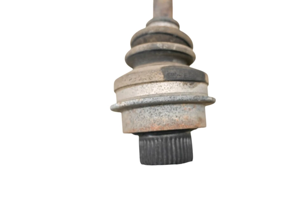 Eje de transmisión delantero Yamaha Grizzly 660 06 4x4 YFM660F Foto 3 de 3