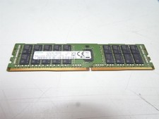 Samsung M393A2G40EB1-CRC0Q 16GB 2Rx4 PC4-2400T DDR4 ECC Server RAM