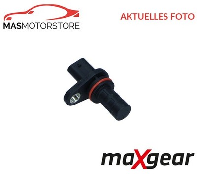 KURBELWELLENSENSOR IMPULSGEBER MAXGEAR 24-0308 A FÜR SKODA OCTAVIA III,KODIAQ