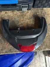 piaggio zip back light