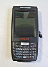 HONEYWELL DOLPHIN 7800LO Scanner WITH STYLUS NO CHARGER- PARTS