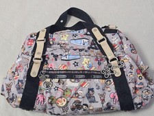 LeSportsac tokidoki Boston Bag