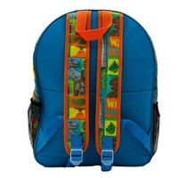 Jurassic World Verstellbarer Rucksack 41 Cm CYP Brands