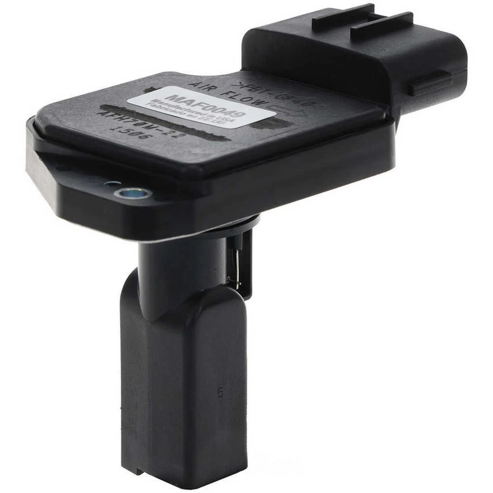 Sensor de flujo de masa de aire Hitachi MAF0049 para Toyota Tacoma 99-04 2,7 L-L4 Foto 4 de 4