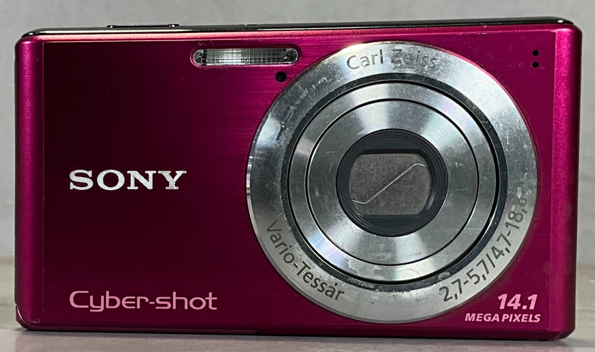 Sony Dsc W530 for sale | eBay