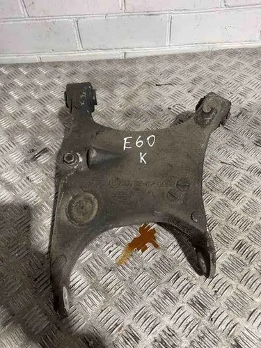 BMW 5 Touring E61 Querlenker hinten rechts 6755989 2.00 Petrol 2009 32450012