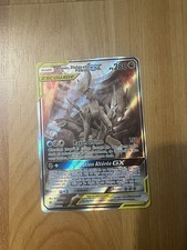 carte pokemon gx escouade arceus,dialga et palkia gx 221/236
