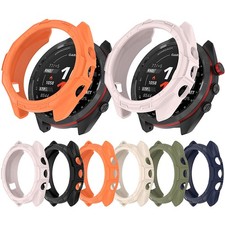 Multifarious Colors Watch Protective Case Cover Parts for Garmin Approach S70