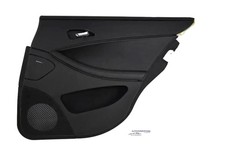 Türverkleidung Leder Hinten rechts A2197300648 Mercedes CLS W219 C219 Original Türverkleidung Leder Hinten rechts A2197300648 Mercedes CLS W219 C219 Original