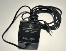 Texas Instruments TI AC Adapter AC9200 Power ...