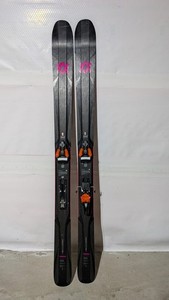 Volk Katana Vwerks, 184 cm