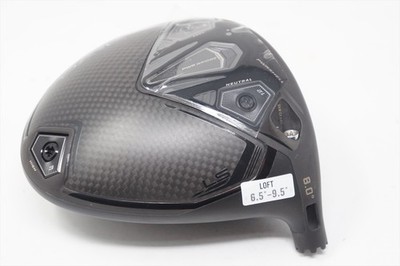 Cobra Darkspeed Ls 8*  Driver Club Head Only Inv13094053