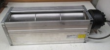 Ziehl-Abegg 02176752 Crossflow Panel Cooling Fan  NIB 