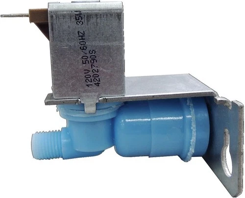 Genuine Supco WV2790 Refrigerator Water Inlet Valve For Subzero 4202790