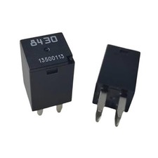 13500113 1VDC 4-Pin Multi-Function Relay 1911696D1777C 2