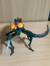 Godzilla Kamakiras 1993 Soft Vinyl Tag Included Near Mint Used