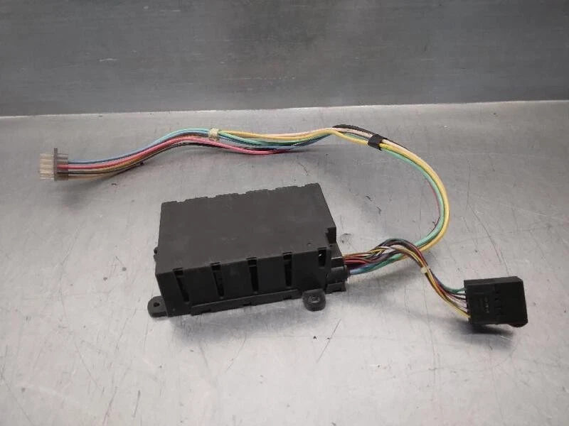 443820504 centralina aria condizionata per AUDI 100 BERLINA (443) 2.2 4710488 - Immagine 2 di 4