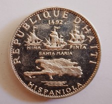 1967 Haitian Coins for sale | eBay