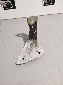 Volkswagen PASSAT B7 2014 Vorne rechts Halterung Kotflügel 3AA821142 TNV10351