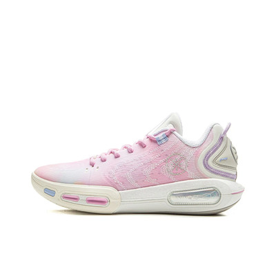 Li-Ning Way of Wade Shadow 7 Men's Basketball Shoes ABPV011-3