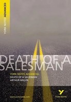 Arthur Miller | Arthur Miller 'Death Of A Salesman' | Taschenbuch | Englisch