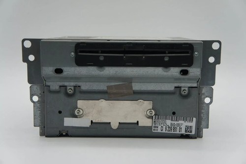 Original BMW F10 F11 F06 F12 F13 F01 CIC / DAB ECE Navi Rechner 65129244114